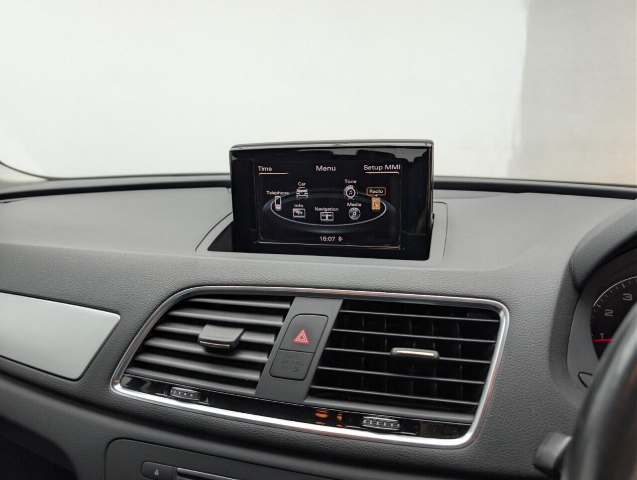 Used Audi Q3 for sale - 76993175: Photo 14