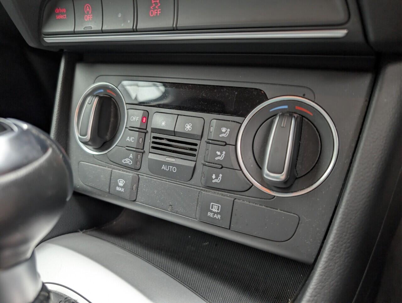 Used Audi Q3 for sale - 76993175: Photo 15