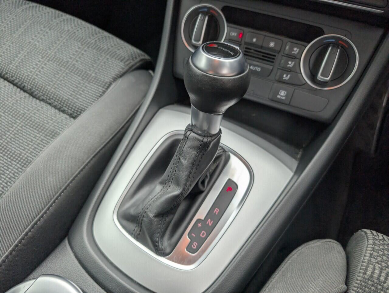 Used Audi Q3 for sale - 76993175: Photo 16