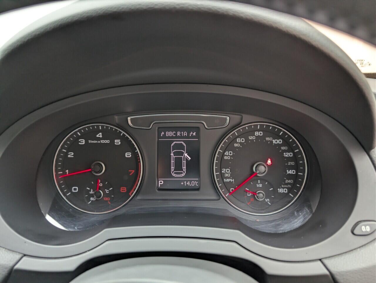 Used Audi Q3 for sale - 76993175: Photo 17