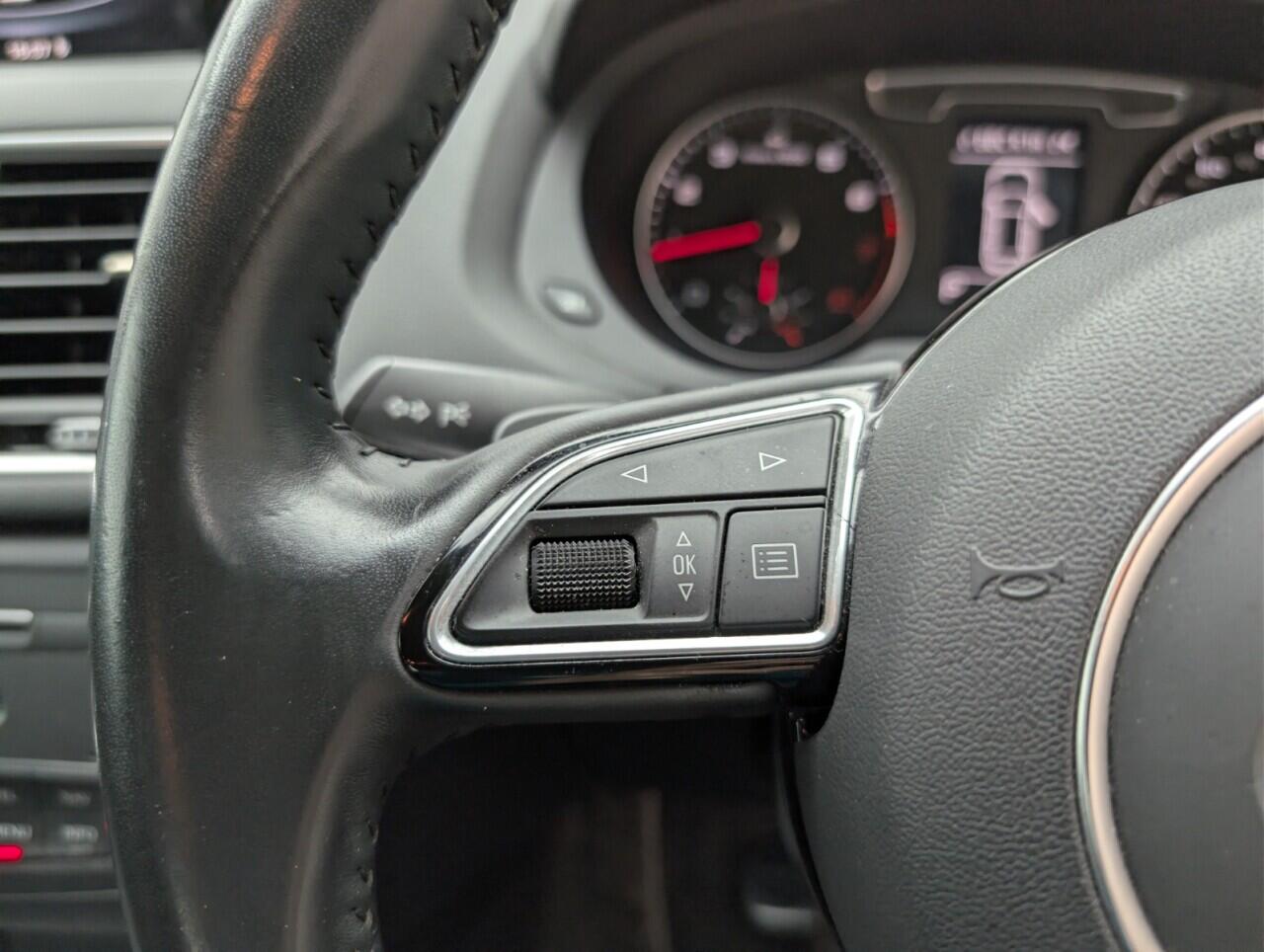 Used Audi Q3 for sale - 76993175: Photo 18