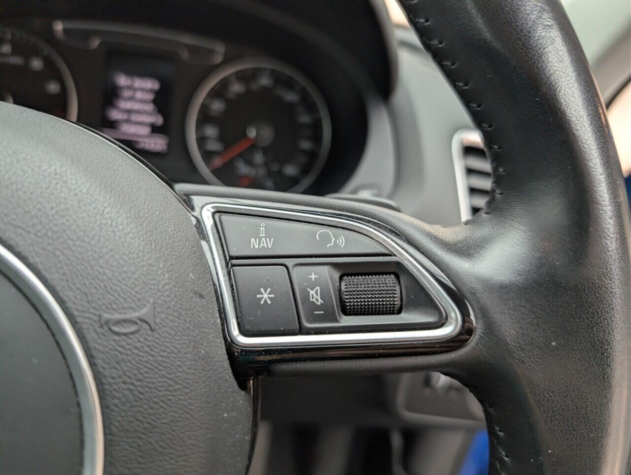 Used Audi Q3 for sale - 76993175: Photo 19