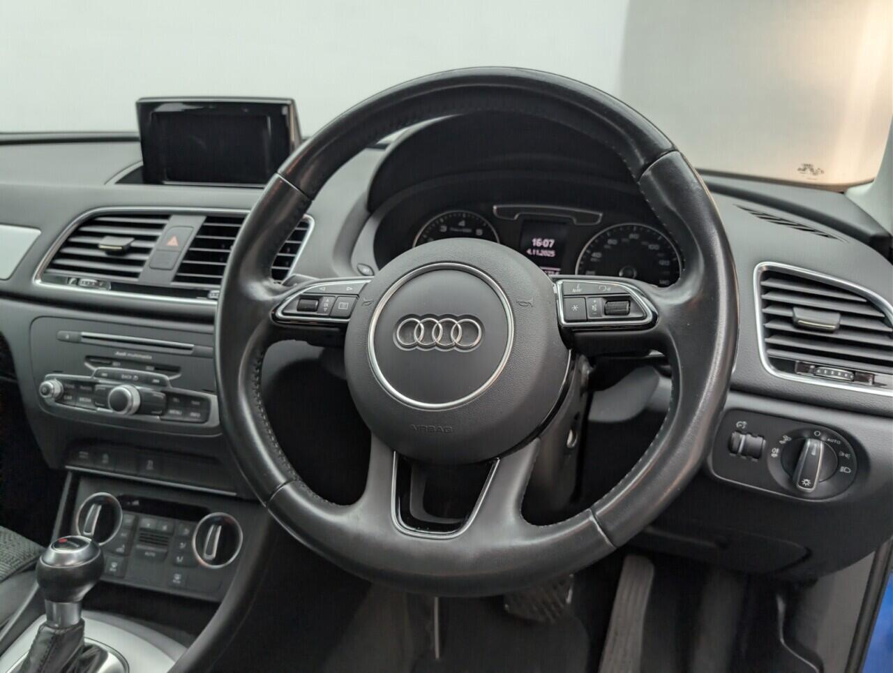 Used Audi Q3 for sale - 76993175: Photo 22
