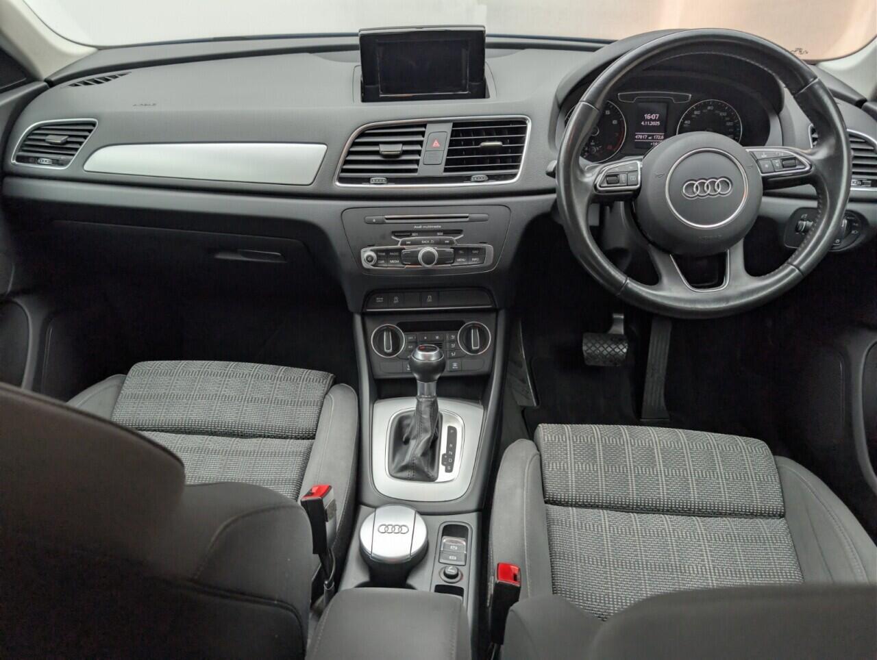 Used Audi Q3 for sale - 76993175: Photo 23