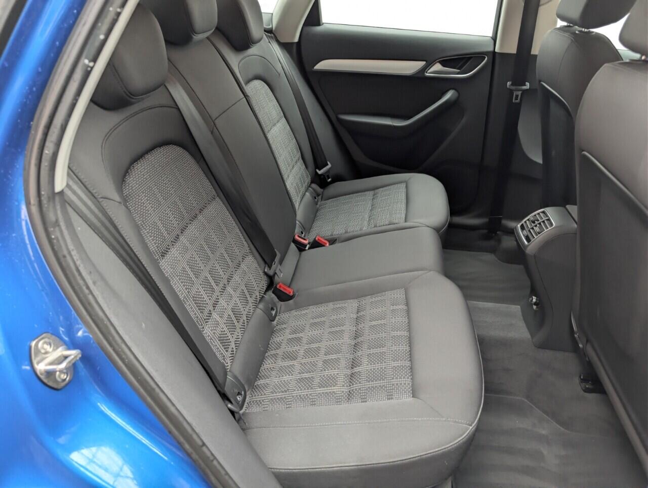 Used Audi Q3 for sale - 76993175: Photo 24