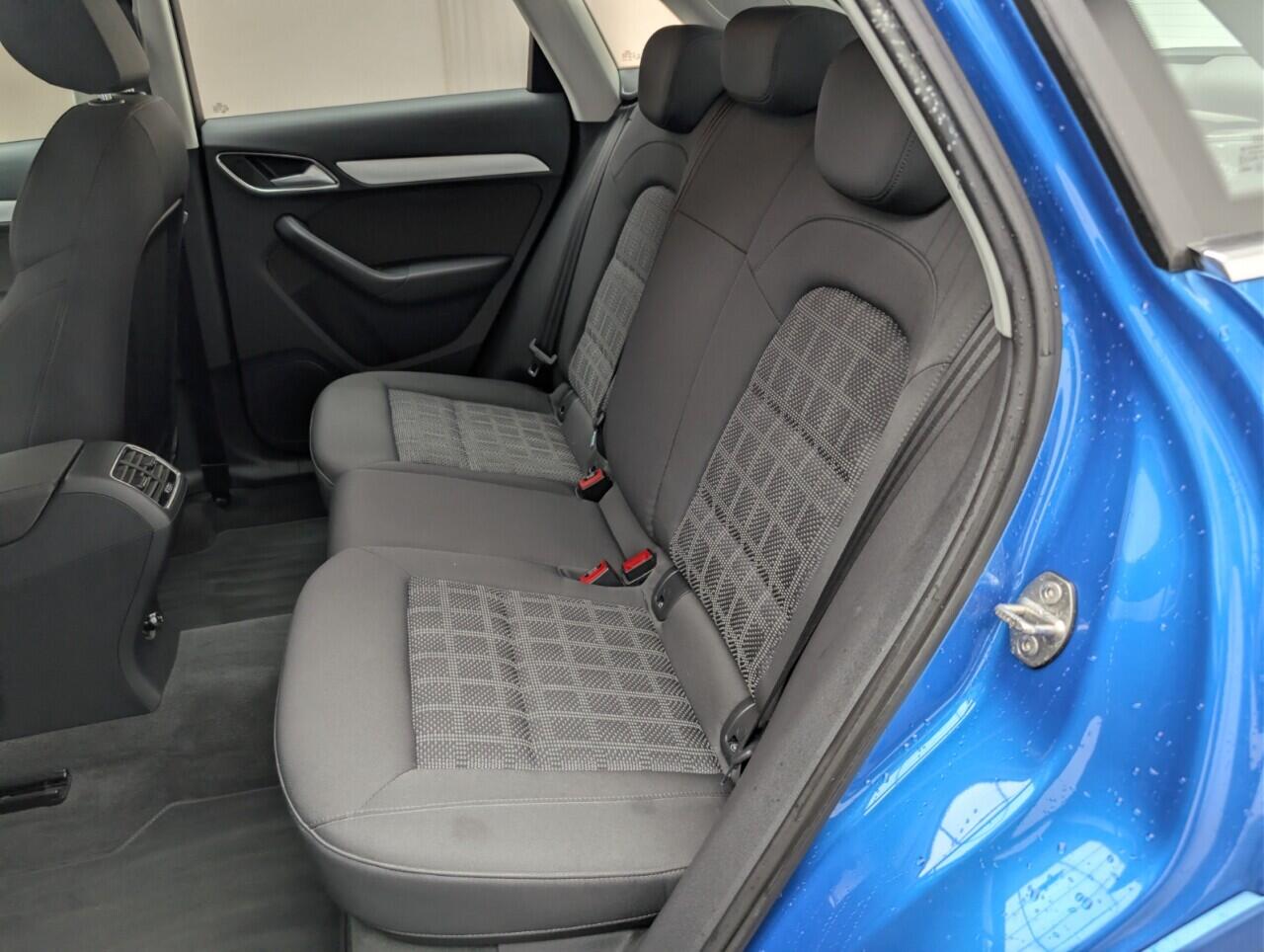 Used Audi Q3 for sale - 76993175: Photo 26