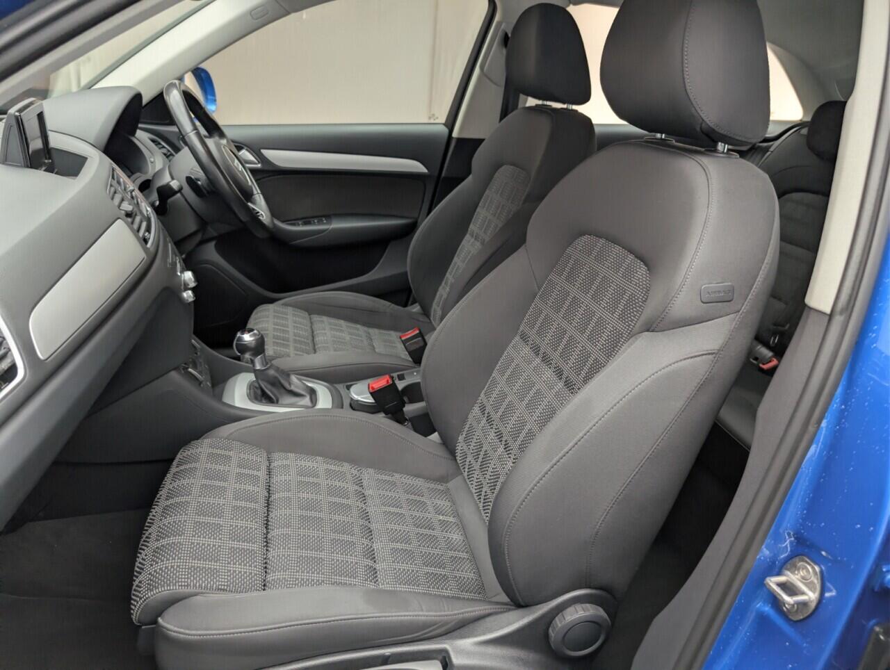 Used Audi Q3 for sale - 76993175: Photo 27