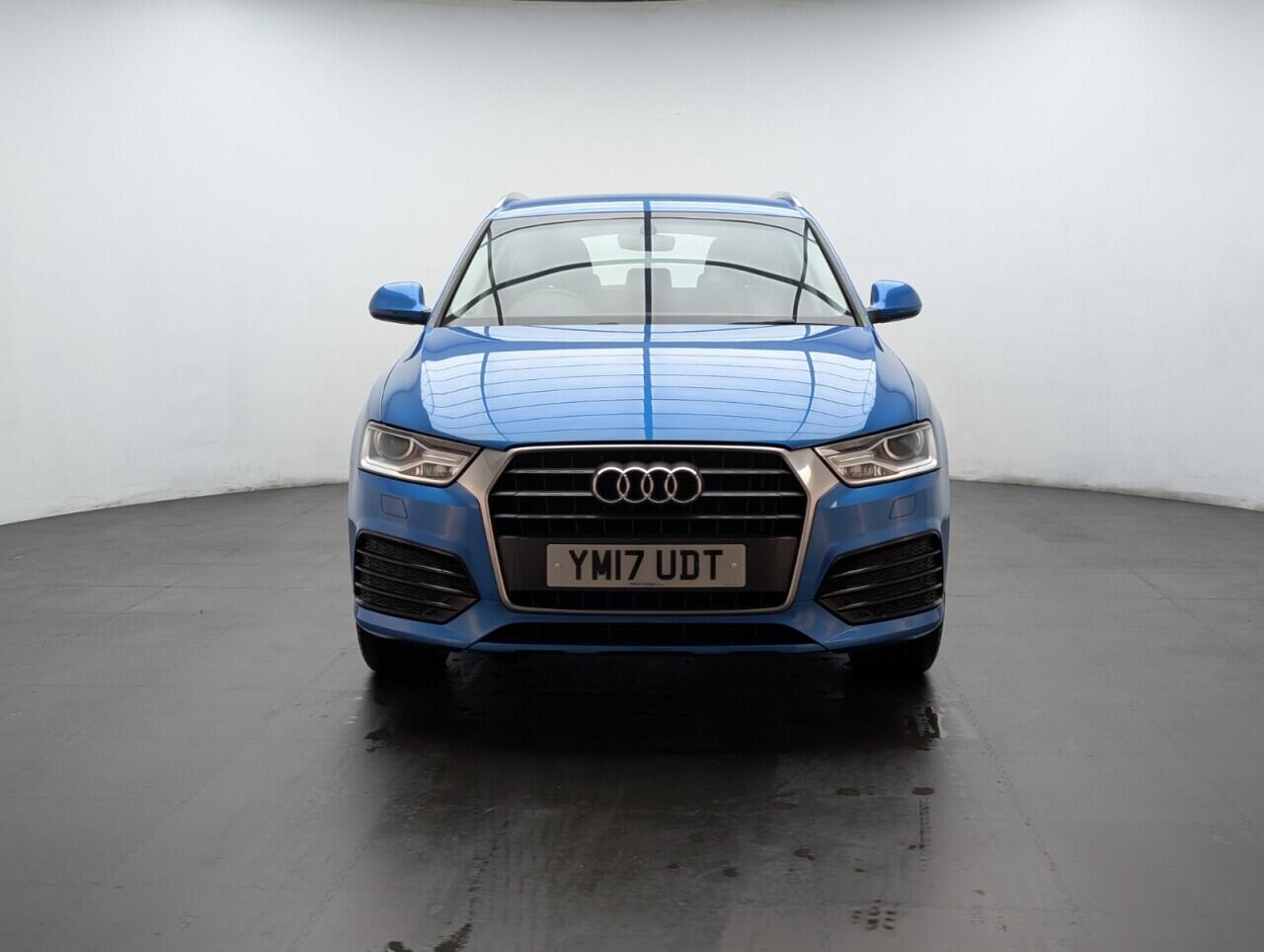 Used Audi Q3 for sale - 76993175: Photo 3