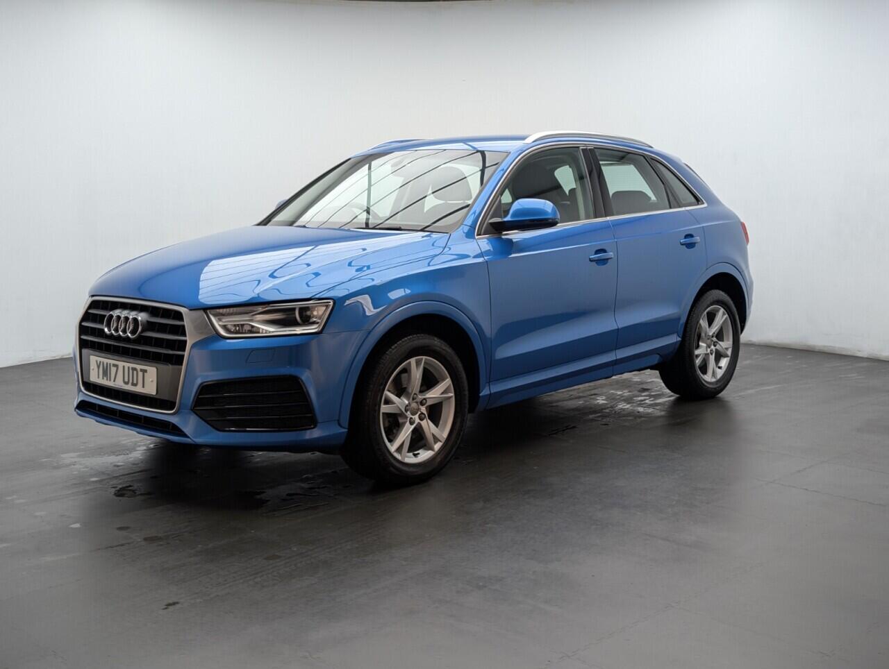 Used Audi Q3 for sale - 76993175: Photo 4