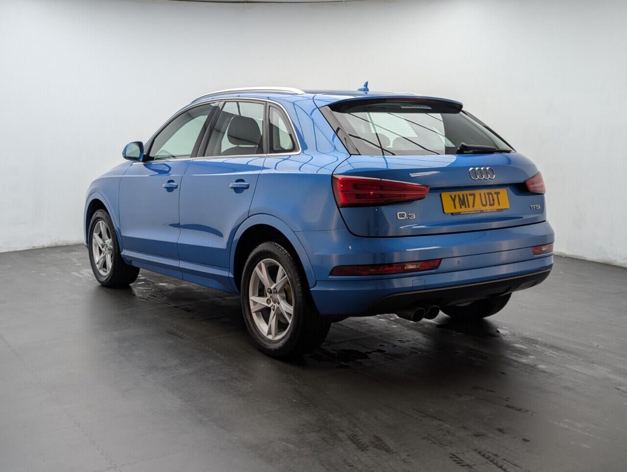 Used Audi Q3 for sale - 76993175: Photo 6