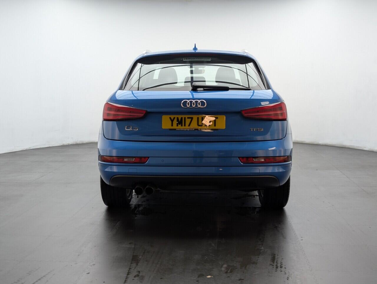 Used Audi Q3 for sale - 76993175: Photo 7