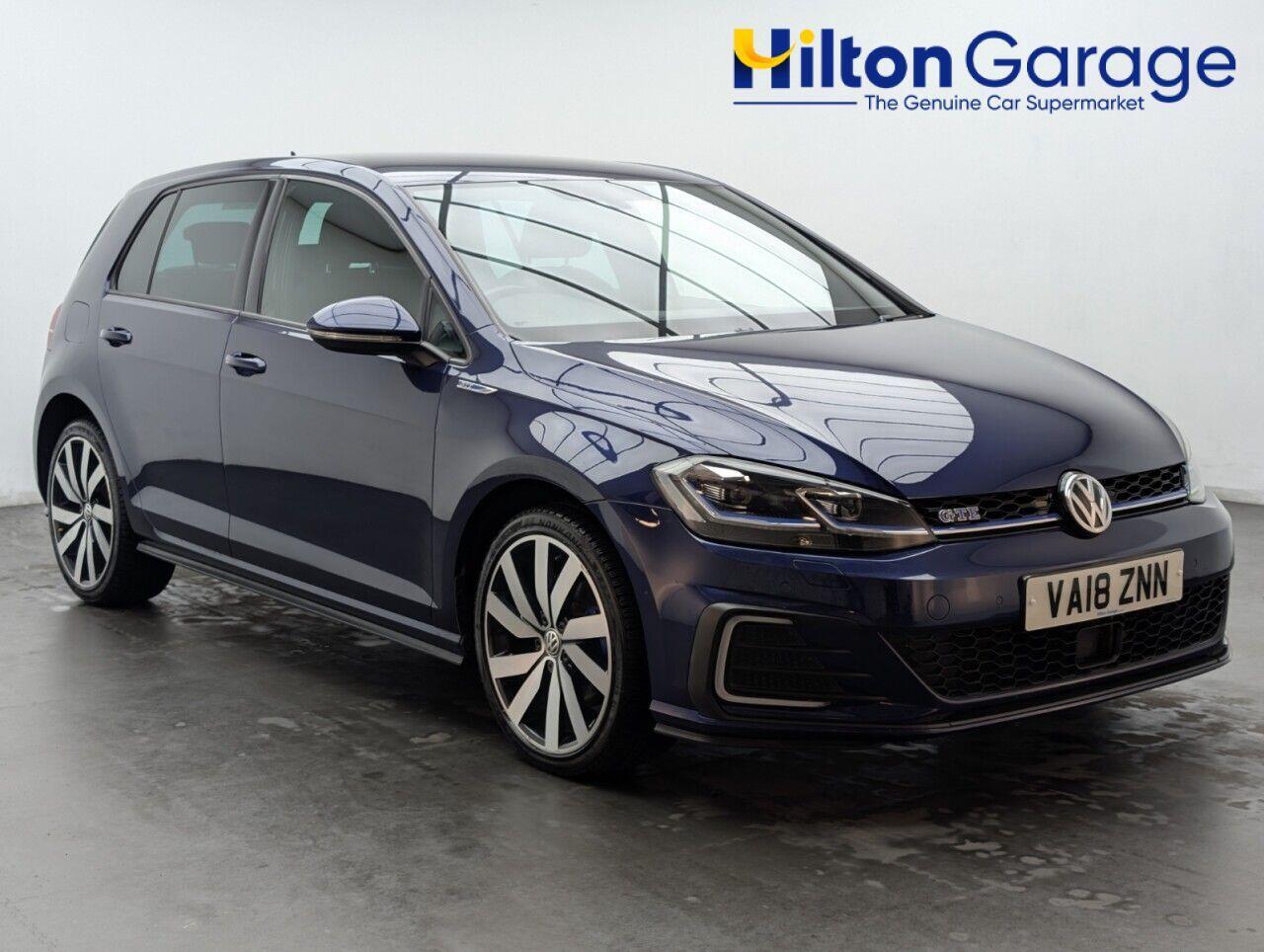 Used Volkswagen Golf 2018 for sale - 76498499: Photo 1
