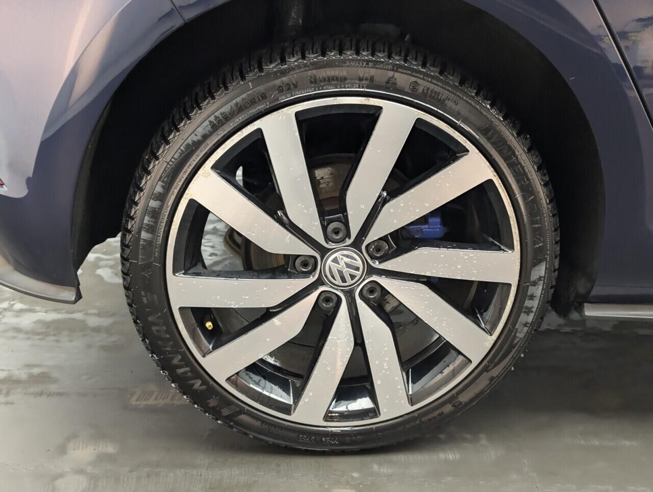 Used Volkswagen Golf 2018 for sale - 76498499: Photo 10