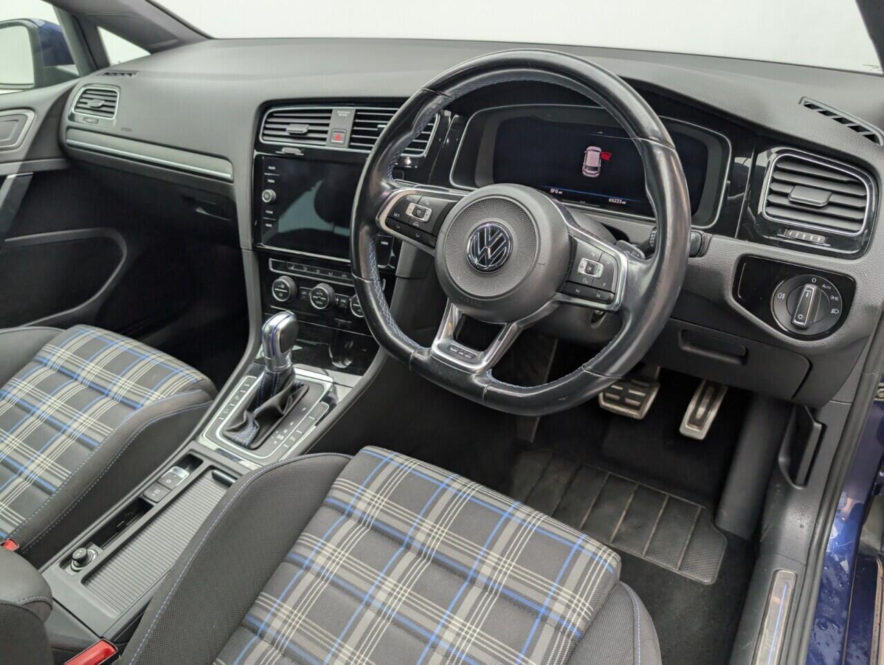 Used Volkswagen Golf 2018 for sale - 76498499: Photo 11