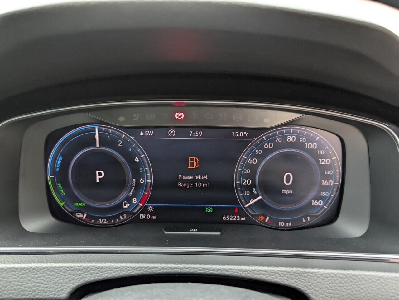 Used Volkswagen Golf 2018 for sale - 76498499: Photo 18