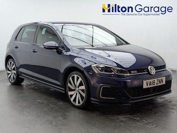 2018 (18) - 1.4 TSI GTE Advance 5dr DSG