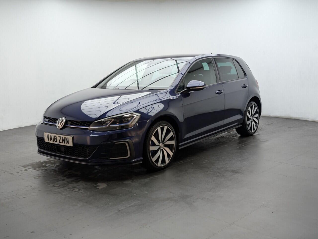 Used Volkswagen Golf 2018 for sale - 76498499: Photo 4