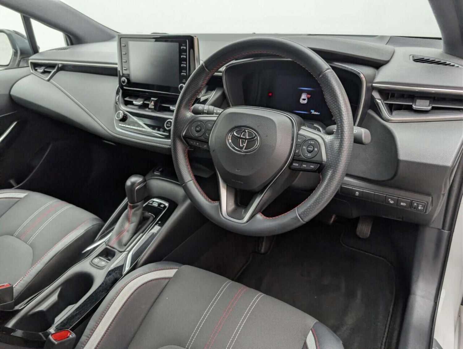 Used Toyota Corolla 2021 for sale - 77713779: Photo 11