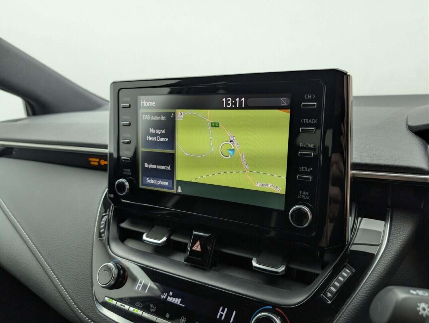 Used Toyota Corolla 2021 for sale - 77713779: Photo 13