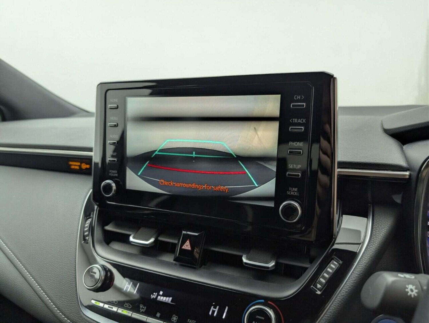 Used Toyota Corolla 2021 for sale - 77713779: Photo 14