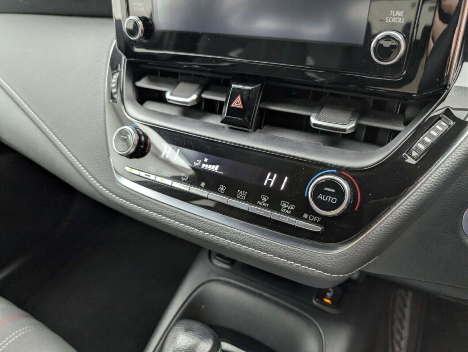 Used Toyota Corolla 2021 for sale - 77713779: Photo 15