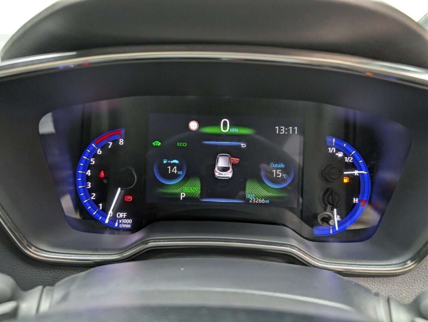 Used Toyota Corolla 2021 for sale - 77713779: Photo 17