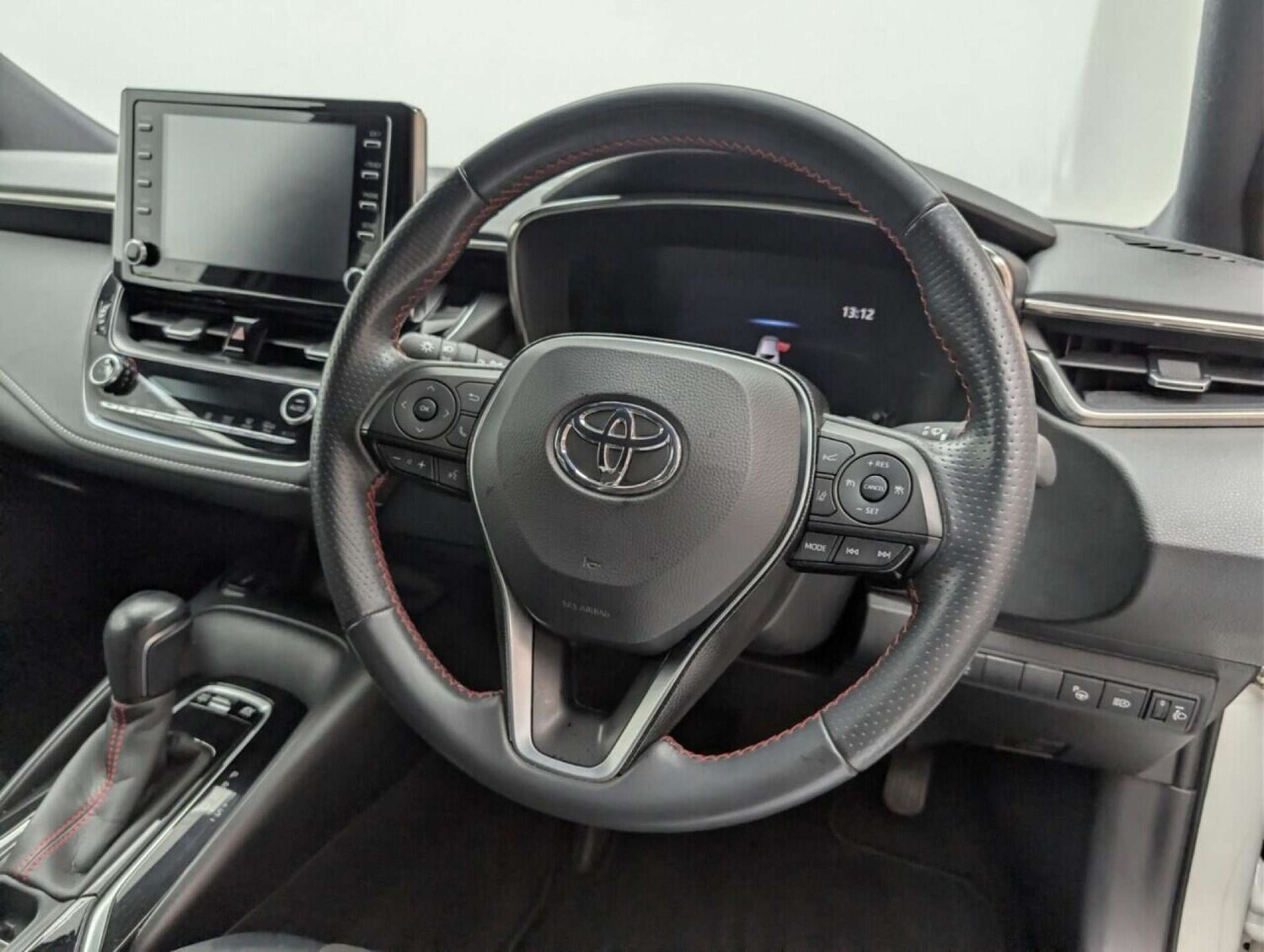 Used Toyota Corolla 2021 for sale - 77713779: Photo 22