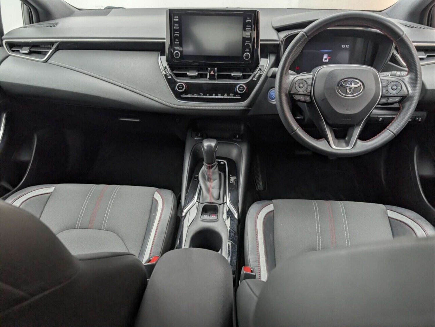 Used Toyota Corolla 2021 for sale - 77713779: Photo 23