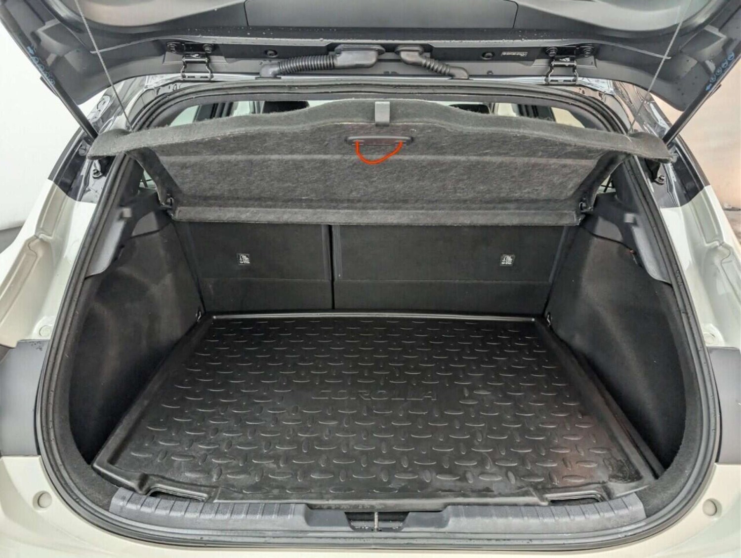 Used Toyota Corolla 2021 for sale - 77713779: Photo 25