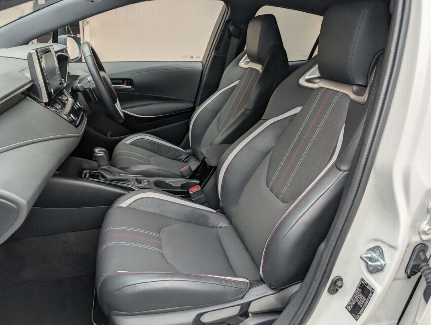 Used Toyota Corolla 2021 for sale - 77713779: Photo 28