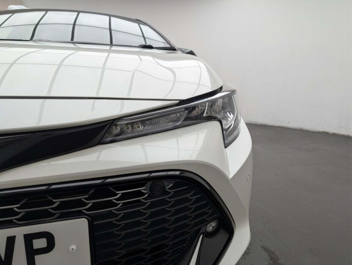 Used Toyota Corolla 2021 for sale - 77713779: Photo 29