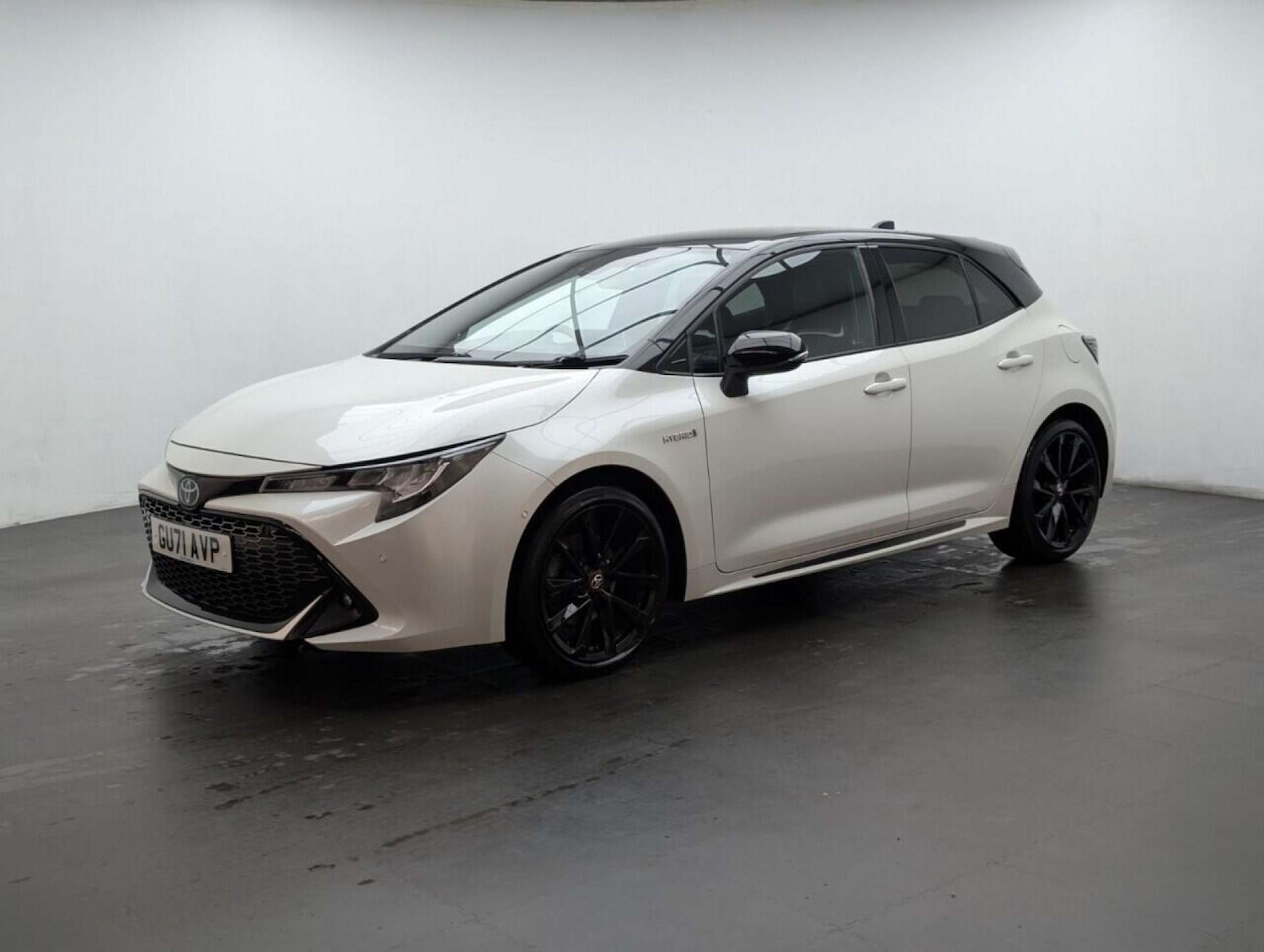 Used Toyota Corolla 2021 for sale - 77713779: Photo 4