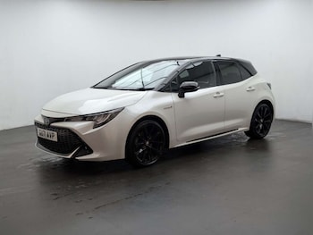 Used Toyota Corolla 2021 for sale - 77713779: Photo