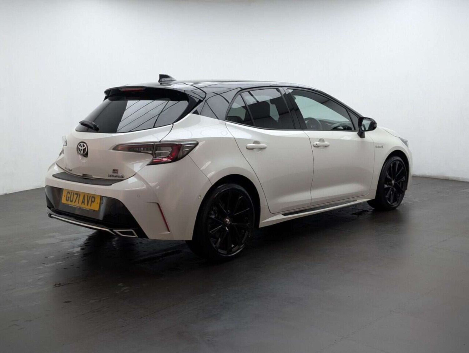 Used Toyota Corolla 2021 for sale - 77713779: Photo 8