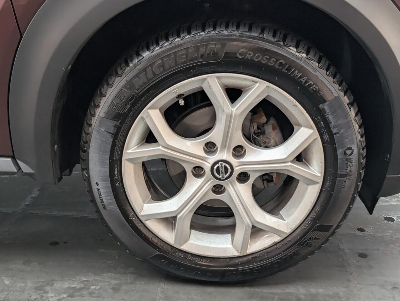 Used Nissan Juke 2020 for sale - 76612911: Photo 10