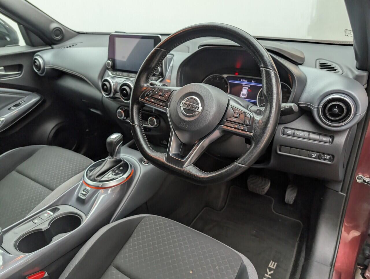 Used Nissan Juke 2020 for sale - 76612911: Photo 11