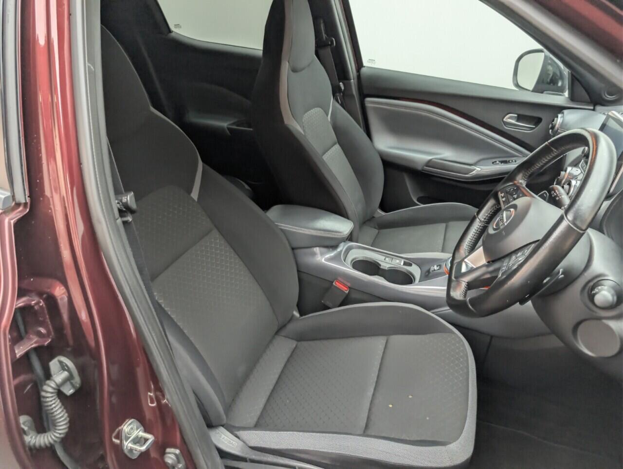 Used Nissan Juke 2020 for sale - 76612911: Photo 12