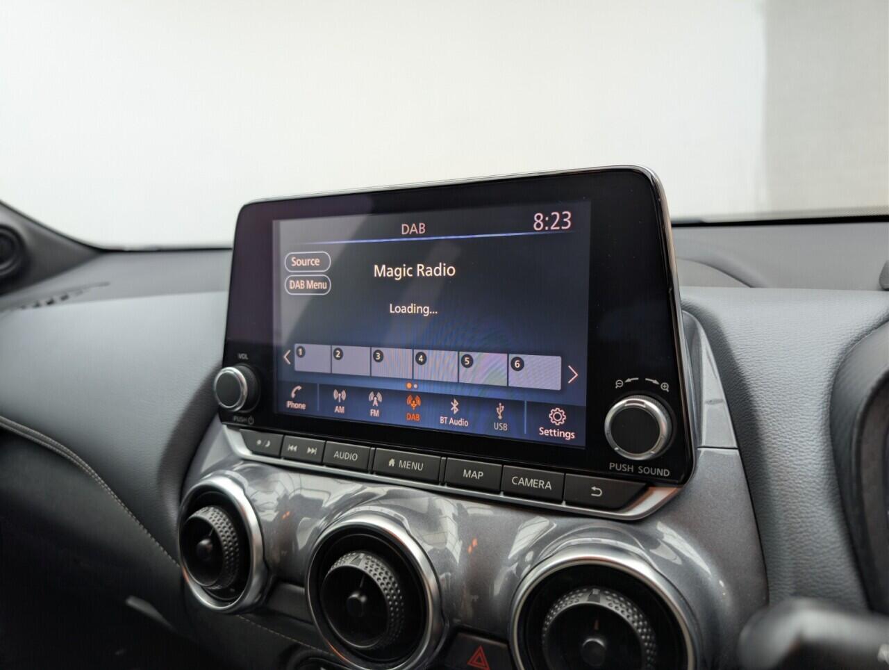 Used Nissan Juke 2020 for sale - 76612911: Photo 13