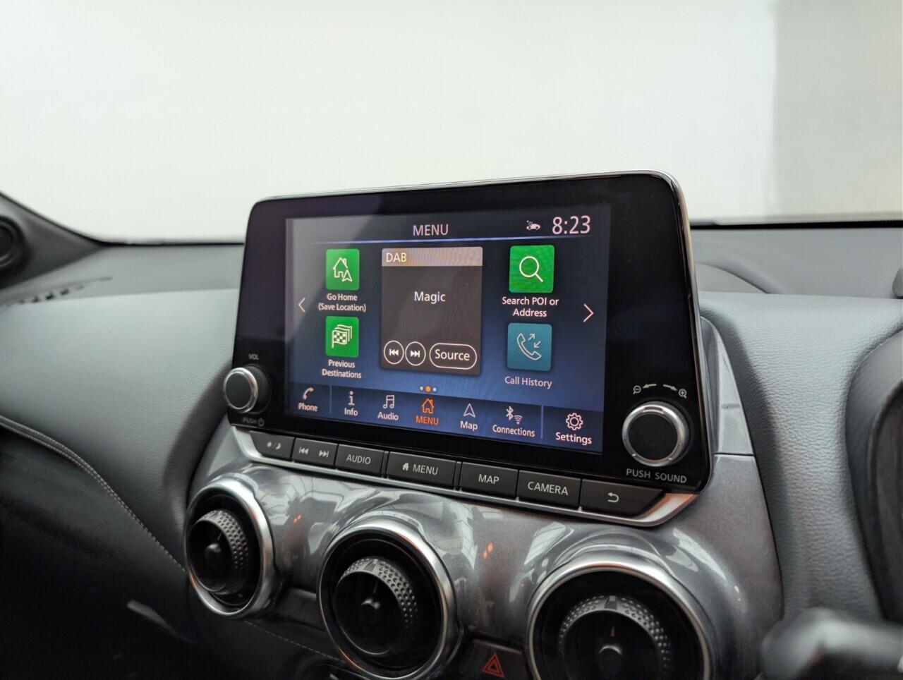 Used Nissan Juke 2020 for sale - 76612911: Photo 14