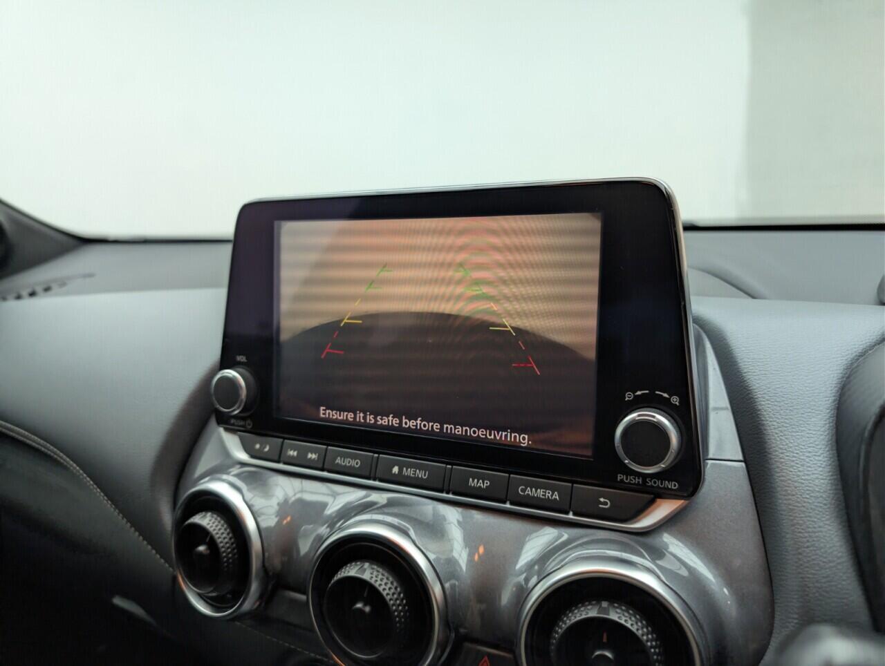 Used Nissan Juke 2020 for sale - 76612911: Photo 15