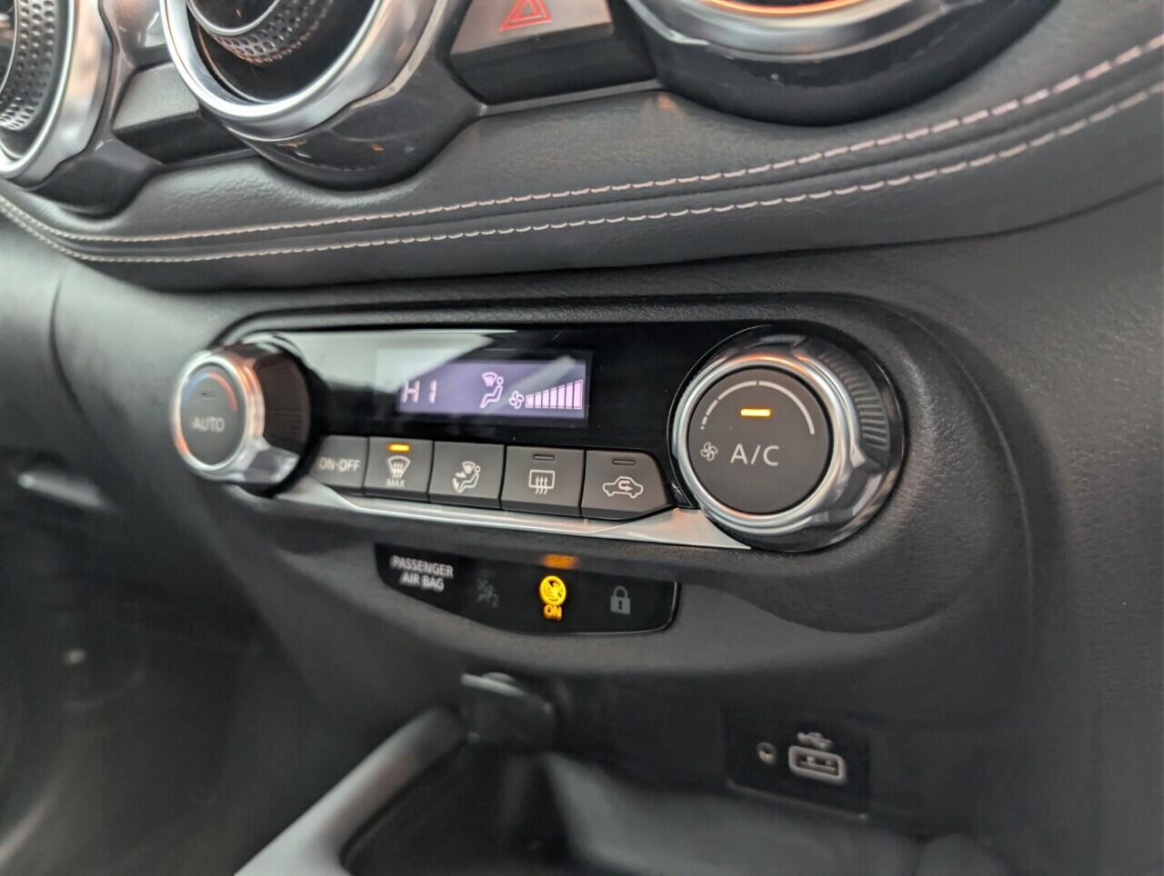 Used Nissan Juke 2020 for sale - 76612911: Photo 16