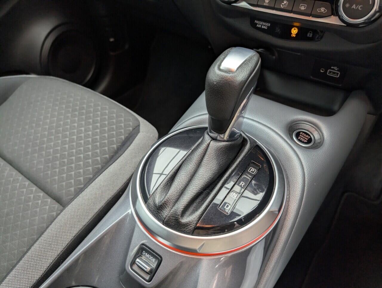 Used Nissan Juke 2020 for sale - 76612911: Photo 17