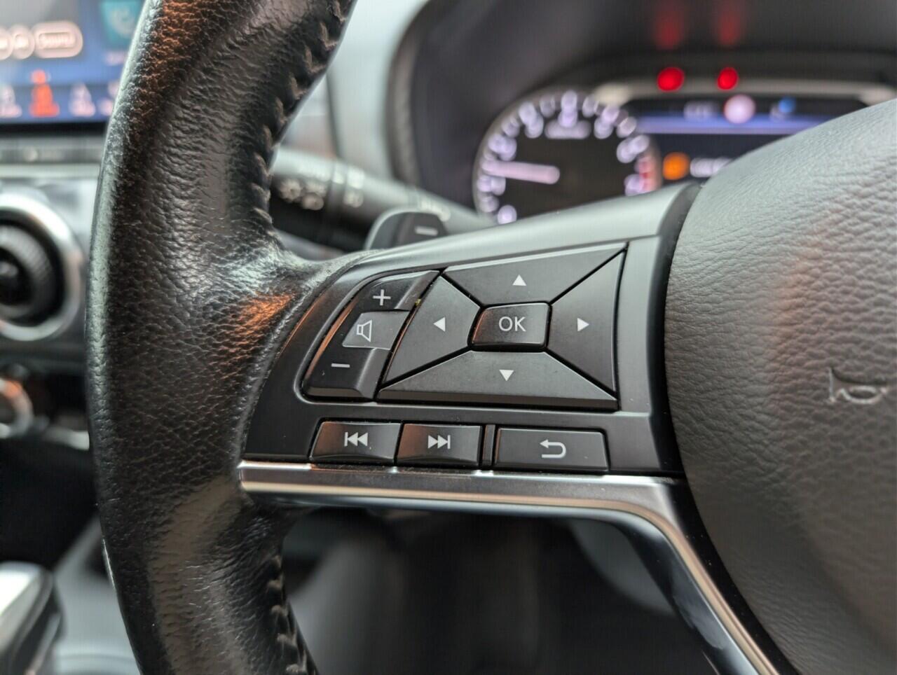 Used Nissan Juke 2020 for sale - 76612911: Photo 19