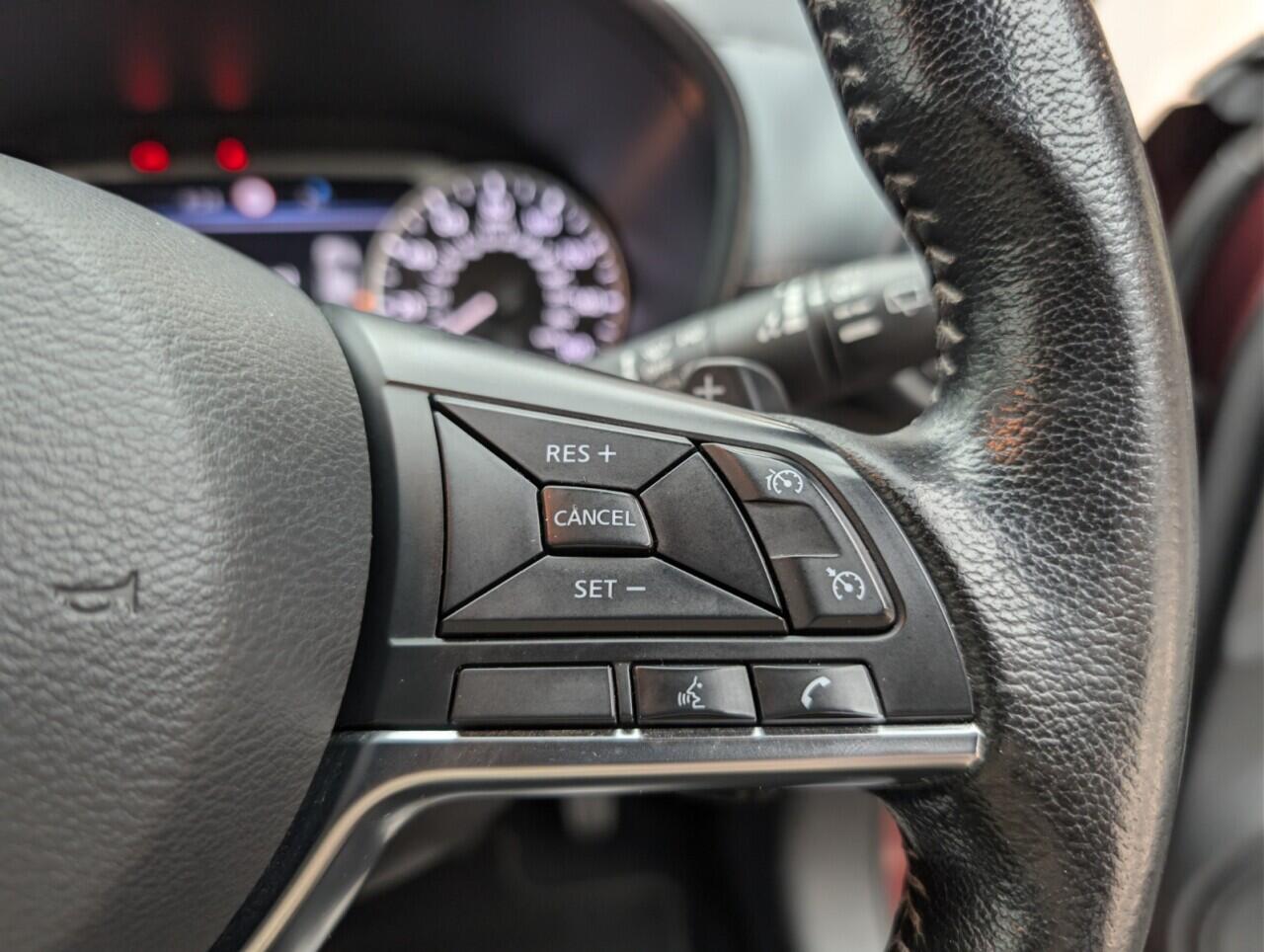 Used Nissan Juke 2020 for sale - 76612911: Photo 20