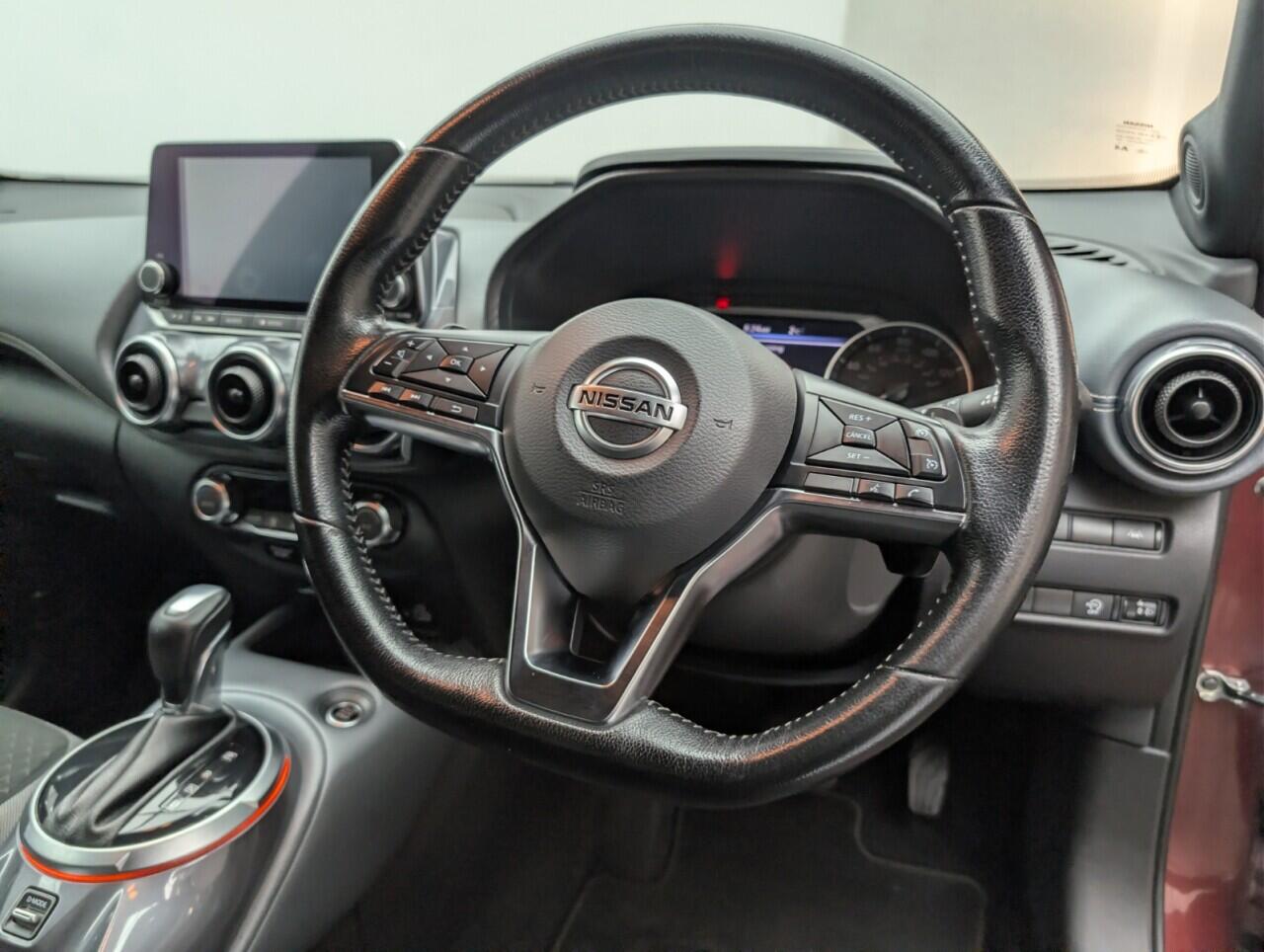 Used Nissan Juke 2020 for sale - 76612911: Photo 23