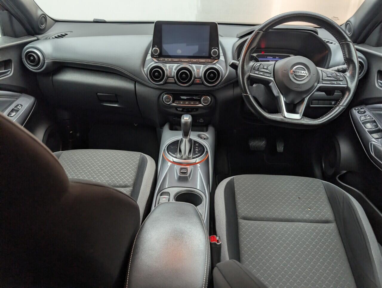 Used Nissan Juke 2020 for sale - 76612911: Photo 24