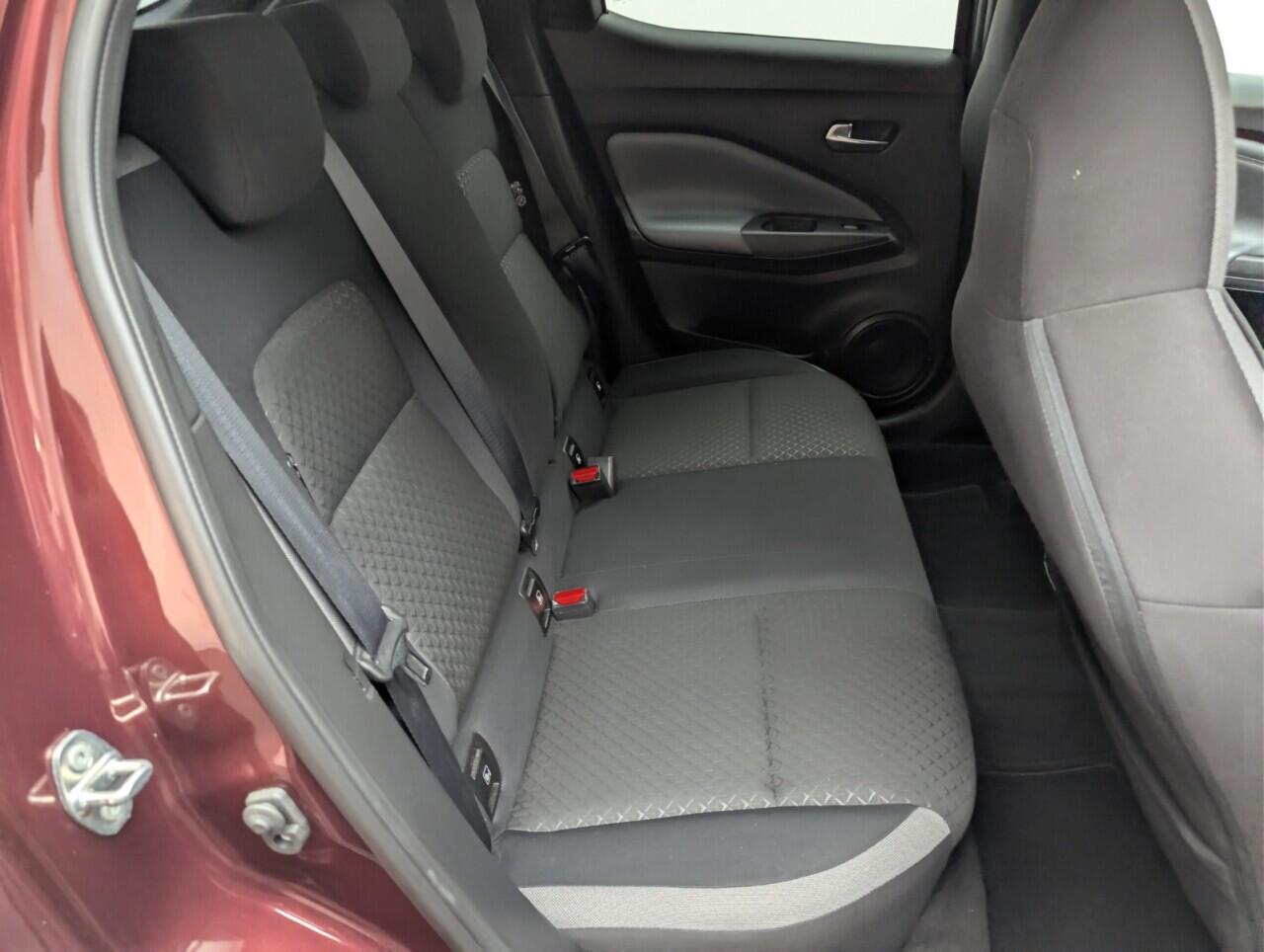 Used Nissan Juke 2020 for sale - 76612911: Photo 25