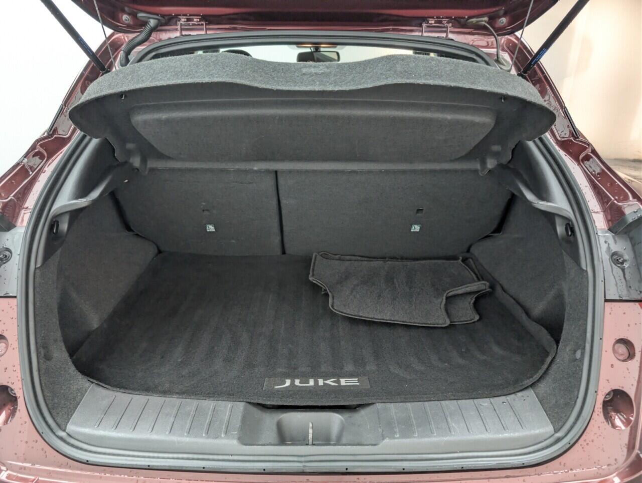 Used Nissan Juke 2020 for sale - 76612911: Photo 26