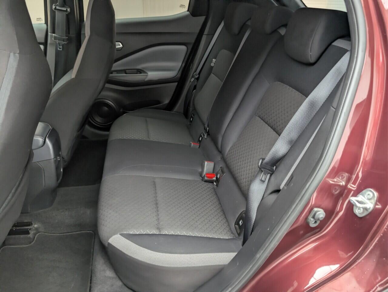 Used Nissan Juke 2020 for sale - 76612911: Photo 27