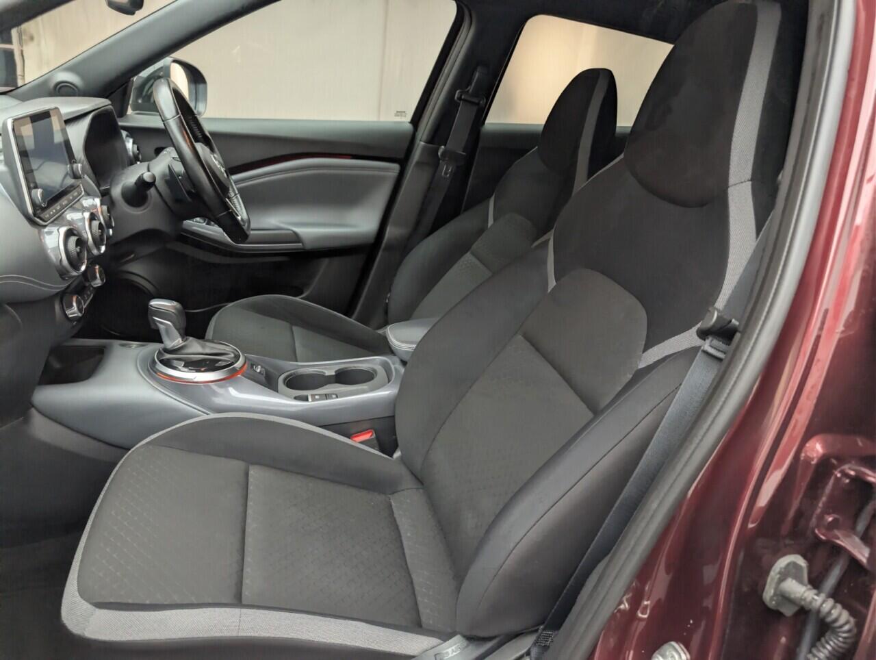 Used Nissan Juke 2020 for sale - 76612911: Photo 28